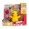 Pokemon Feature Deluxe Train &amp; Play 4.5-Inches, Battery Operated