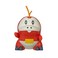 Pokemon Battle Figure First Partner 2 Pack - 2-Inch Fuecoco and Pikachu Battle Figures with Authentic Details