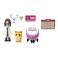 Adopt Me Friends Figure Pack