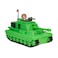 DevSeries Brookhaven Feature Tank, Battery Operated