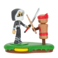 DevSeries Ninja Legends Valley