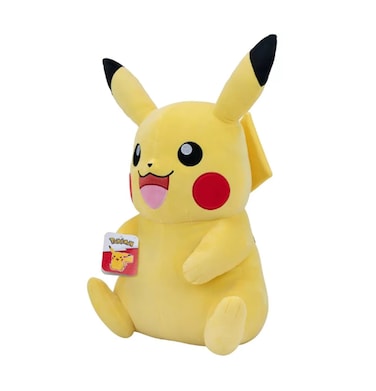 Pokemon Pikachu Plush Toy (60.96 cm)