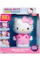 Hello Kitty 5-Inch Interactive Figure HKT0163