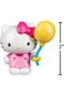 Hello Kitty Bring- Along Bestie Travel Case HKT0223