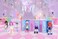 Royale High Surprise Locker 3-Inches Series 2, Assorted (Character &amp; Color May Vary)