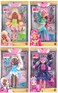 Royale High Fashion Doll + Accessories 9-Inches, Assorted (Character &amp; Color May Vary)