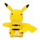 Pokemon Deluxe Figure My Partner Pikachu