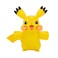 Pokemon Deluxe Figure My Partner Pikachu