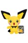 Pokemon Corduroy Plush 8 Inches Asst.