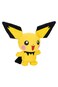 Pokemon Corduroy Plush 8 Inches Asst.