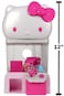 Hello Kitty 12-Inch Claw Machine HKT0244