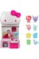 Hello Kitty 12-Inch Claw Machine HKT0244