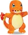 Pokemon Plush Flame Action Charmander, B/O