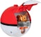 Pokemon Battle Spinner 1-Pack, Assorted (Character &amp; Color May Vary)