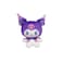 Hello Kitty &amp; Friends - 12" Plush Bouquet (My Melody And Kuromi Anniversary) (My Melody And Kuromi)