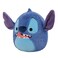 Squishmallows 8 Inch - Disney Fuzzamallows - Nose Stitch