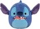 Squishmallows 8 Inch - Disney Fuzzamallows - Nose Stitch