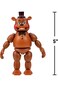 Five Nights At Freddy's Toy Freddy Figure Pack