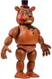 Five Nights At Freddy's Toy Freddy Figure Pack