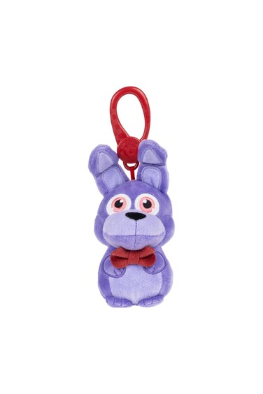 Five Nights At Freddy's Bonnie Clip On Plush