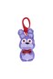 Five Nights At Freddy's Bonnie Clip On Plush