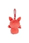 Kid Land Foxy Clip On Plush