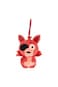 Kid Land Foxy Clip On Plush