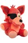 Five Nights At Freddy's Foxy 8 Inches Plush