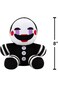 Five Nights At Freddy's The Puppet 8 Inches Plush