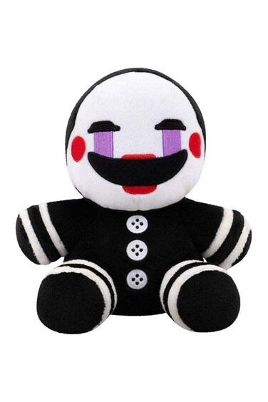 Five Nights At Freddy's The Puppet 8 Inches Plush