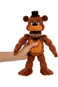 Five Nights At Freddy's Freddy 16 Inches Poseable Sound Plush