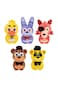 Five Nights At Freddy's Foxy 4 inches Plush