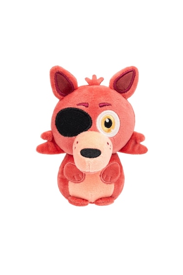 Five Nights At Freddy's Foxy 4 inches Plush