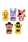 Five Nights At Freddy's Bonnie 4 inches Plush