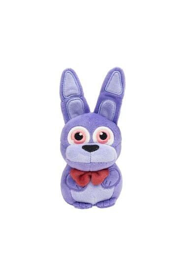 Five Nights At Freddy's Bonnie 4 inches Plush