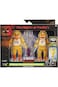 Five Nights At Freddy's Endo Series Figure 6 inches Classic Chica Parts &amp; Withered Chica Parts