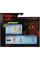 Five Nights At Freddy's Endo Series Figure 6 inches Classic Chica Parts &amp; Withered Chica Parts