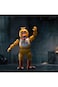 Five Nights At Freddy's Endo Series Figure 6 inches Classic Chica Parts &amp; Withered Chica Parts
