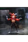 Five Nights At Freddy's 6 inches Endo Series Classic Foxy &amp; Withered Foxy