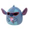 Squishmallows 8 Inch - Disney - Stitch Holding Snow Cone