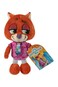 Zootropolis2 Little Core Plush 4 Asstd. ZOTP0033