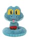 Zootropolis2 Little Core Plush 4 Asstd. ZOTP0033