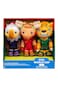 Squishmallows FIFA 8 inch Mascot Plush