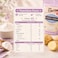 Bob's Red Mill Unmodified Gluten Free Non-GMO Premium Quality Potato Starch, 623g