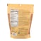 Bob's Red Mill Gluten Free Non-GMO Organic Whole Ground Flaxseed Meal, 453g