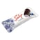 Svalya Blueberry Cream Cheese Chocolate Bar, 40g