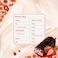 Svalya Strawberry Cream Cheese Chocolate Bar, 40g