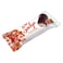 Svalya Strawberry Cream Cheese Chocolate Bar, 40g