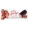 Svalya Strawberry Cream Cheese Chocolate Bar, 40g