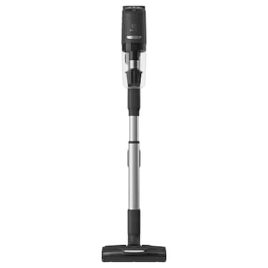Electrolux Handstick Vacuum Cleaner EFP91813, 0.4 L, 150 W, Black, 2.88 kg